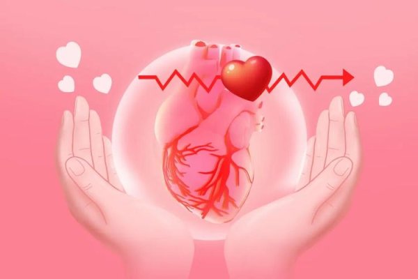 博盈配资 从认知到行动 守护每一次心跳 | 世界心脏日