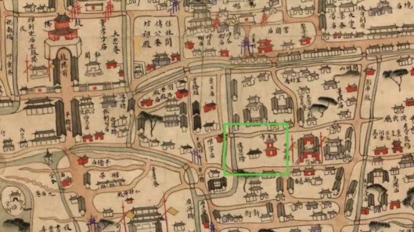 配资台 宁波城区考古发现“万寿寺”？